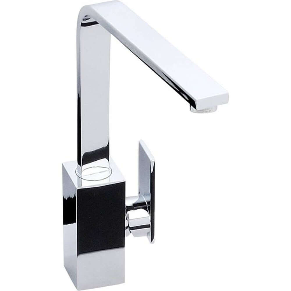 Abode New Media Monobloc Kitchen Sink Mixer Tap