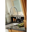 abode-ludlow-brushed-nickel-bridge-kitchen-sink-mixer-tap-2