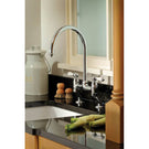 abode-ludlow-brushed-nickel-bridge-kitchen-sink-mixer-tap-3