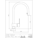 abode-czar-chrome-pull-out-rinser-kitchen-sink-mixer-tap-3