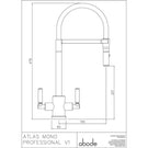 abode-atlas-pull-out-rinser-kitchen-sink-mixer-tap-3