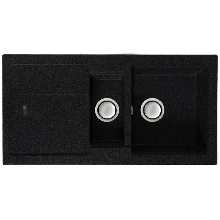 carron-phoenix-bali-150-15-bowl-granite-jet-black-kitchen-sink--waste-