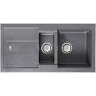 carron-phoenix-bali-150-15-bowl-granite-stone-grey-kitchen-sink--waste-