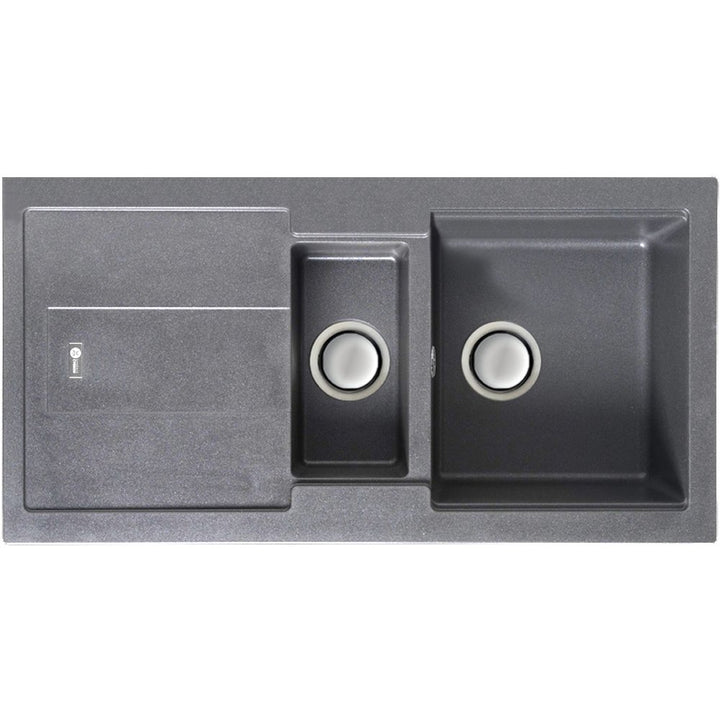 carron-phoenix-bali-150-15-bowl-granite-stone-grey-kitchen-sink--waste-