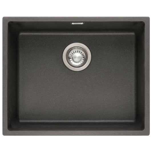 franke-sirius-10-bowl-black-tectonite-undermount-kitchen-sink-sid110-50-blk-