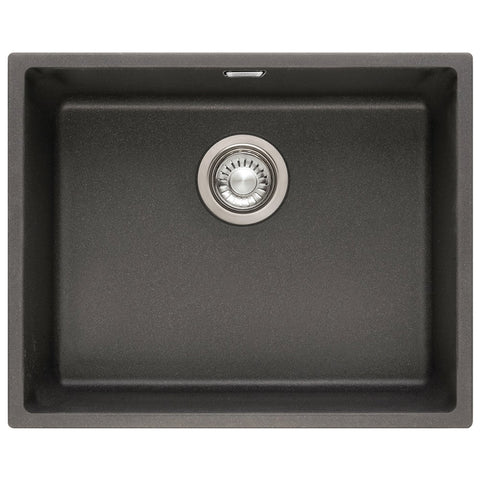Franke Sirius 1.0 Bowl Tectonite Undermount Kitchen Sink SID110-50