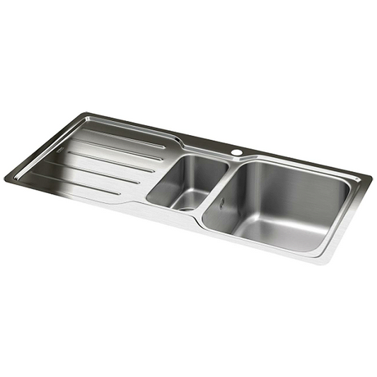 carron-phoenix-adelphi-150-15-bowl-stainless-steel-kitchen-sink--waste-