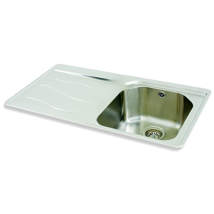 carron-phoenix-maui-90-10-bowl-polished-stainless-steel-sink--waste-lhd-