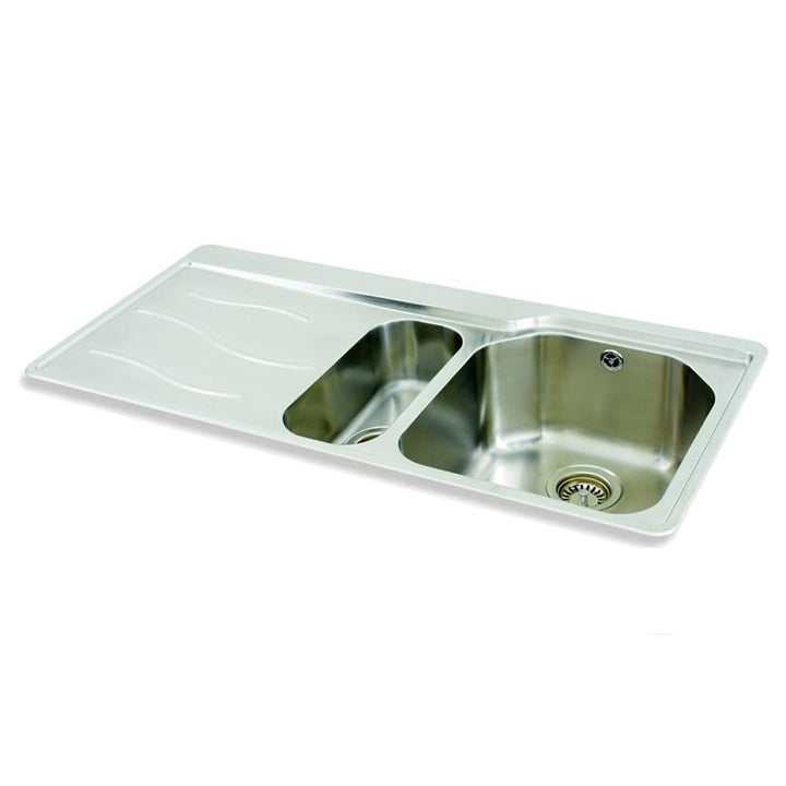 carron-phoenix-maui-150-polished-stainless-steel-kitchen-sink-lhd-1010155121-