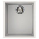 elleci-quadra-100-10-bowl-granite-white-undermount-kitchen-sink--waste-