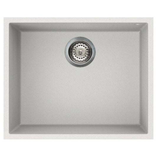 elleci-quadra-105-10-bowl-granite-white-undermount-kitchen-sink--waste-