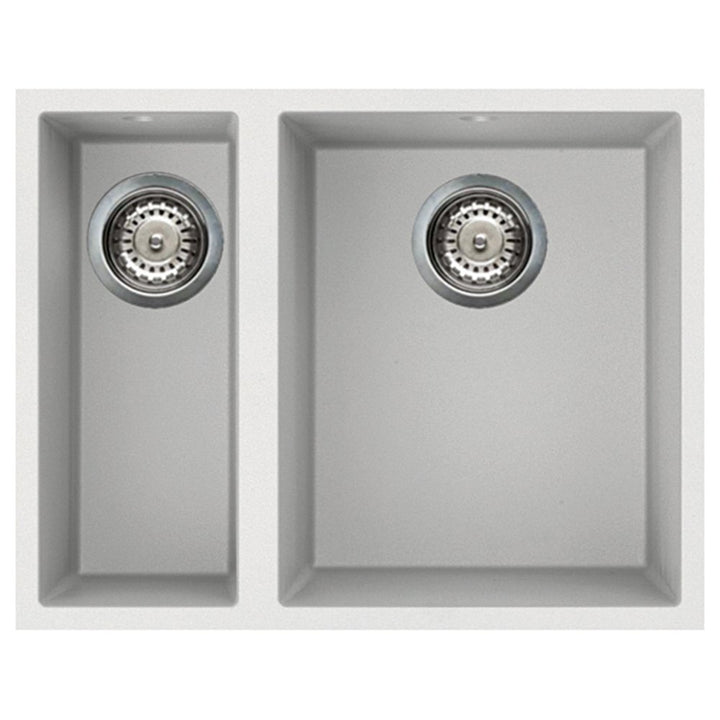 elleci-quadra-150-15-bowl-granite-white-undermount-kitchen-sink--waste-