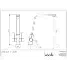 abode-linear-flair-twin-lever-kitchen-sink-mixer-tap-7