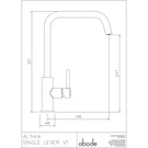 abode-althia-round-single-lever-kitchen-sink-mixer-tap-3