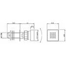 torc-concealed-crosshead-chrome-thermostatic-shower-with-body-jets-