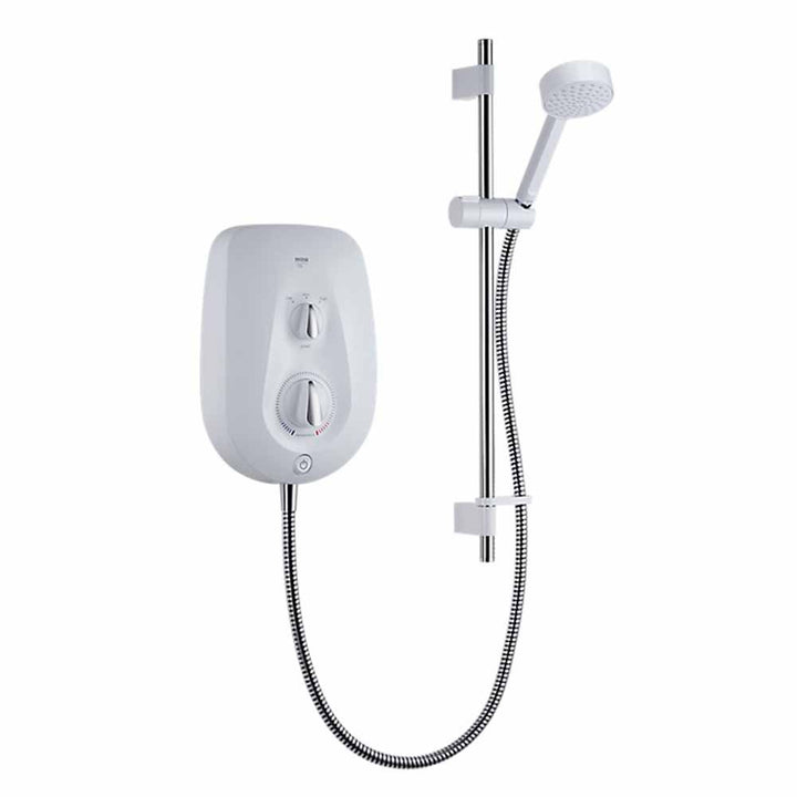 mira-vie-95kw-white-adjustable-head-electric-shower-11788005-