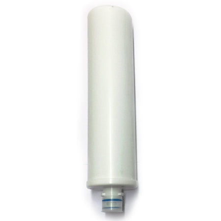 Water filter cartridge for kitchen tap