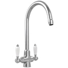 astini-desire-100-10-bowl-gloss-white-ceramic-kitchen-sink-waste--colonial-7018cpwl-tap-