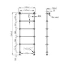 hudson-reed-countess-1550x600x130mm-chrome-200w-heated-towel-rail-hl355-