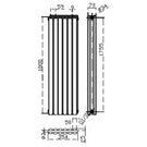hudson-reed-revive-1800x354mm-anthracite-double-panel-radiator-hla77-