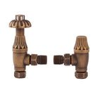 hudson-reed-antique-brass-angled-thermostatic-radiator-valves--lockshield-rv006-