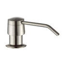 astini-brushed-steel-270ml-integrated-kitchen-sink-soap-dispenser-201bn-