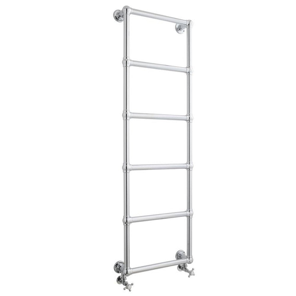 Hudson Reed Countess 1550x600x130mm Chrome 250W Heated Towel Rail HL354