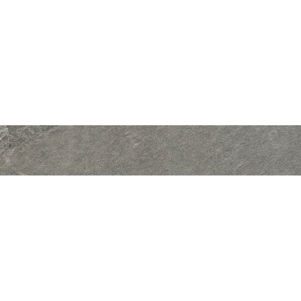 RAK Shine Stone Dark Grey 100x600mm Porcelain Tiles (18 Tiles 1.08mm³)