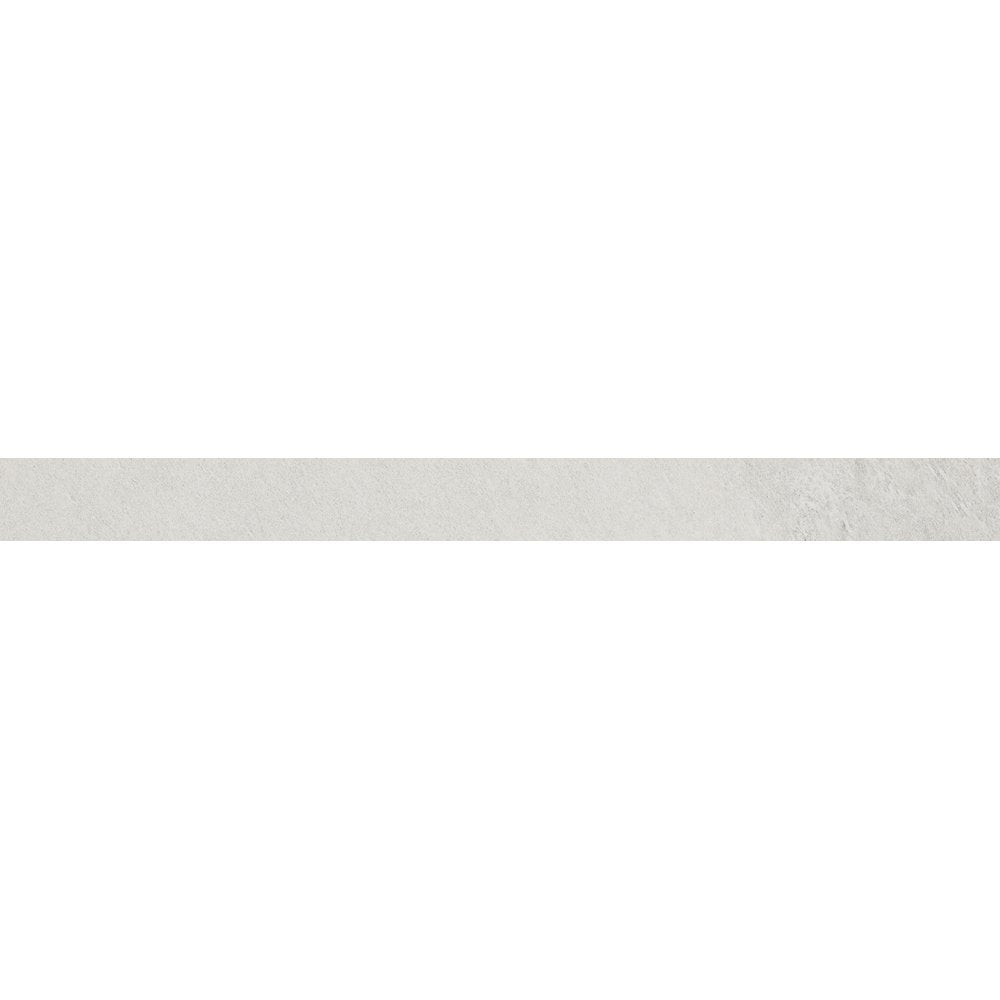 RAK Shine Stone White 50x600mm Porcelain Tiles (36 Tiles 1.08mm³)
