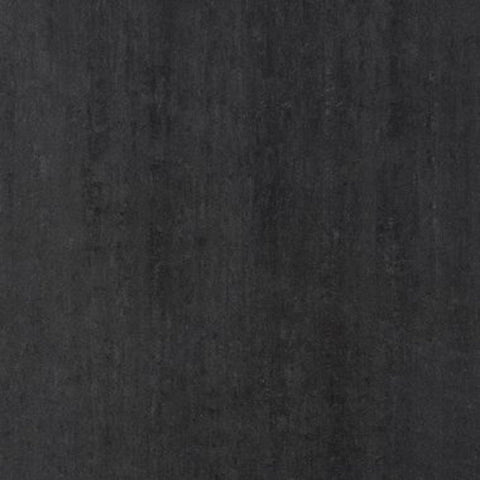 RAK Lounge Black 600x600mm Porcelain Tiles (4 Tiles 1.44mm³) A06GLOUN-057.U0R