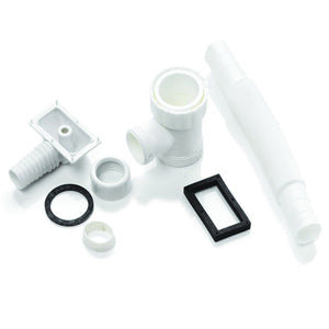Mcalpine Universal Overflow Kit Adaptor
