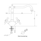 astini-traditional-chrome-twin-handle-kitchen-sink-mixer-tap-25411ch-