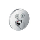hansgrohe-design-chrome-showerset-raindance-select-s--showerselect-s-thermostatic-