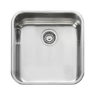 leisure-single-10-bowl-undermount-polished-stainless-steel-kitchen-sink--waste-