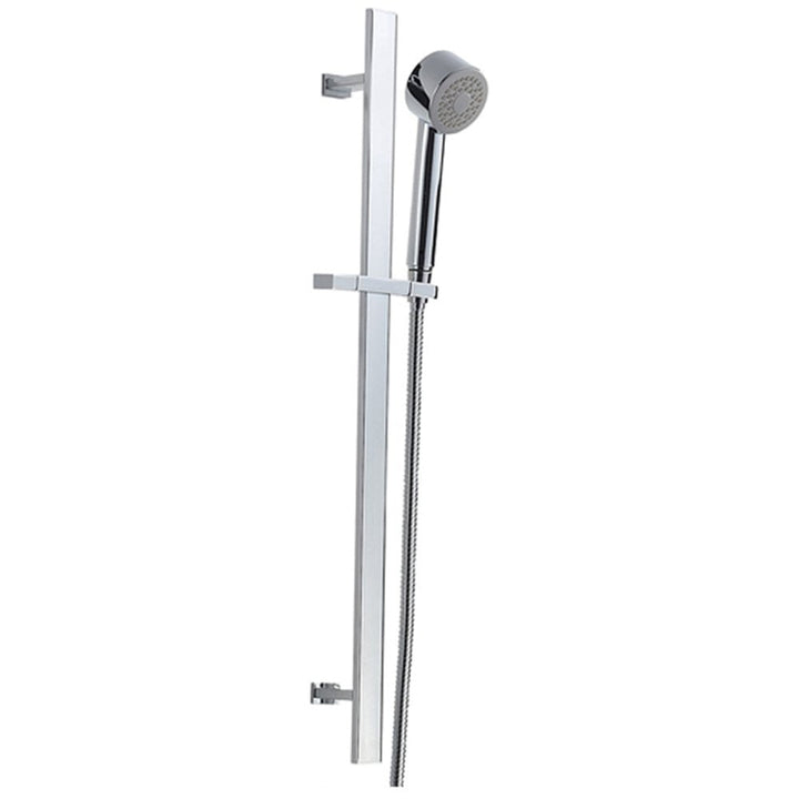 astini-chrome-plated-brass-square-slide-rail-kit--hose-b8010-