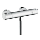 hansgrohe-ecostat-1001cl-90mm-chrome-white-combi-set--crometta-hand-shower-
