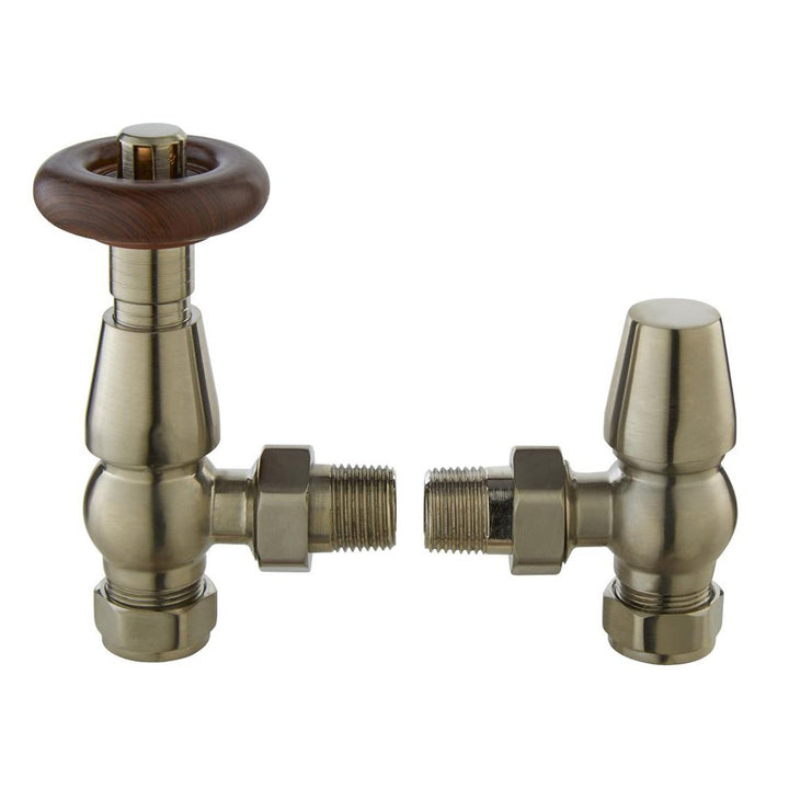 hudson-reed-chelsea-satin-nickel-thermostatic-radiator-valves--lockshield-rv203-