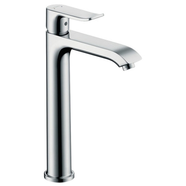 hansgrohe-metris-chrome-single-lever-basin-mixer-tap-200-without-waste-