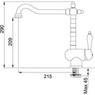 franke-old-england-traditional-copper-single-lever-kitchen-sink-mixer-tap-