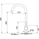 franke-pola-chrome-single-lever-kitchen-sink-mixer-tap-1150622942-
