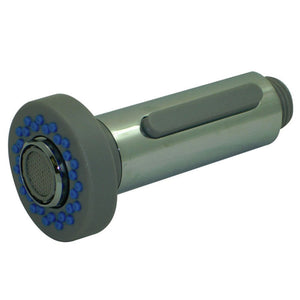 Multi Function Kitchen Chrome Pullout Spray Replacement Head