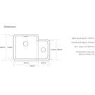 caple-paladin-760-15-bowl-white-ceramic-kitchen-sink-rh-pal760-