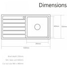 caple-vanga-100-10-bowl-stainless-steel-kitchen-sink-lhd-va100l-