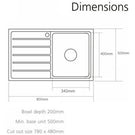 caple-vanga-90-10-bowl-stainless-steel-kitchen-sink-lhd-va90l-