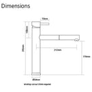 caple-atlanta-pull-out-stainless-steel-single-lever-kitchen-sink-mixer-tap-atlpss-