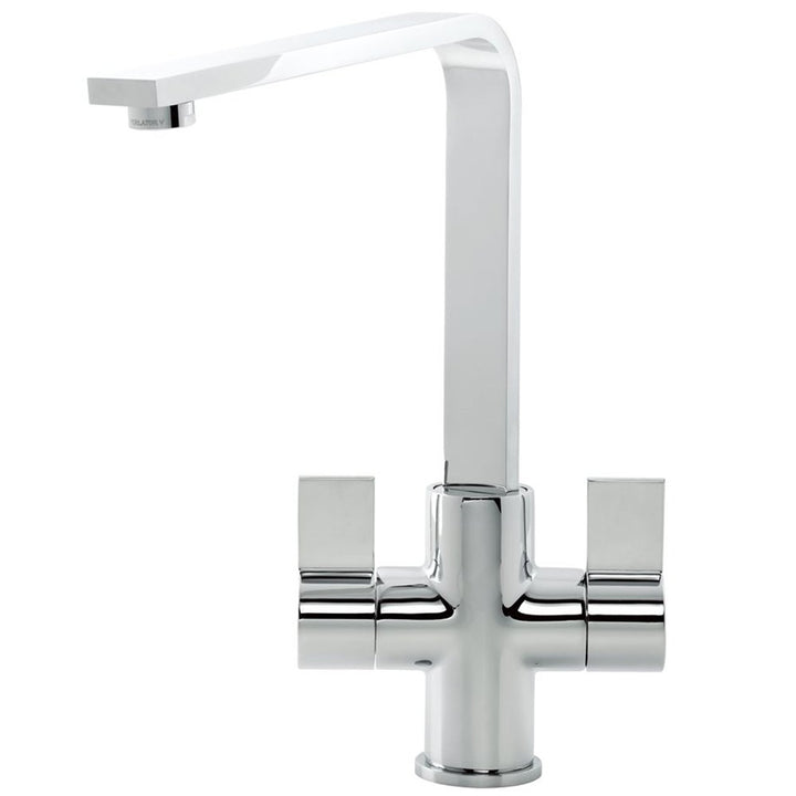 caple-colton-chrome-twin-lever-kitchen-sink-mixer-tap-colch-