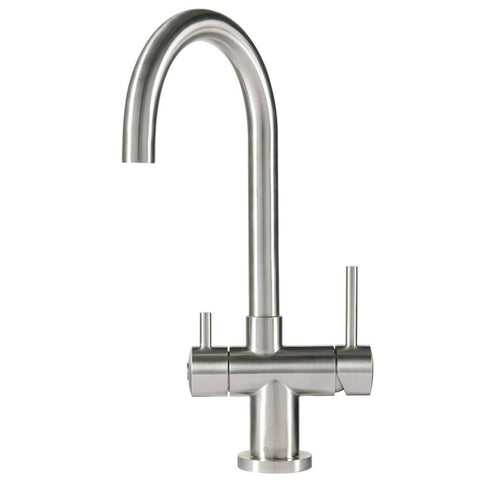 Caple Dalton Puriti Monobloc Stainless Steel Kitchen Filter Tap DALPUR2/SS