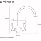 caple-shaftsbury-dual-lever-chrome-kitchen-sink-mixer-tap-scru5ch-