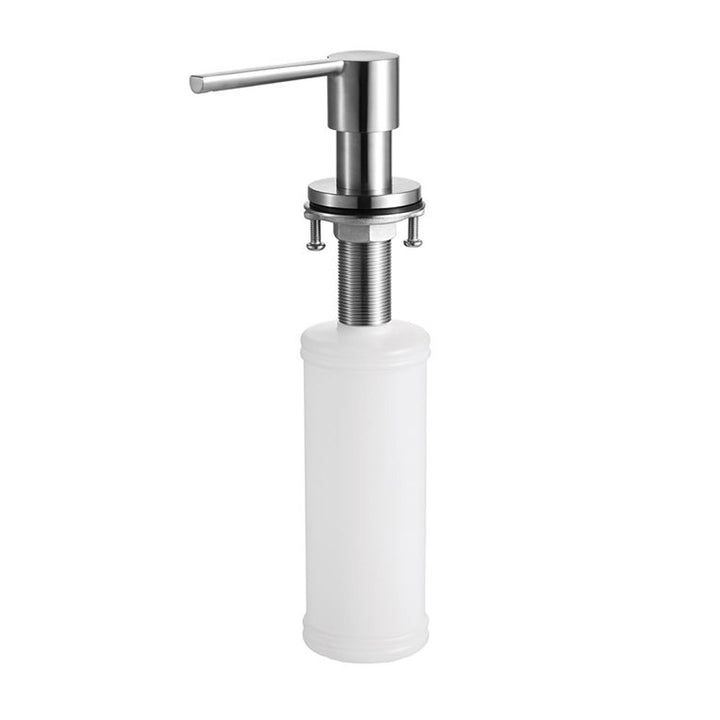 caple-solid-stainless-steel-kitchen-sink-soap-dispenser-csd2ss-