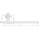 hudson-reed-chrome-towel-rail-for-revive-radiators-hl318-